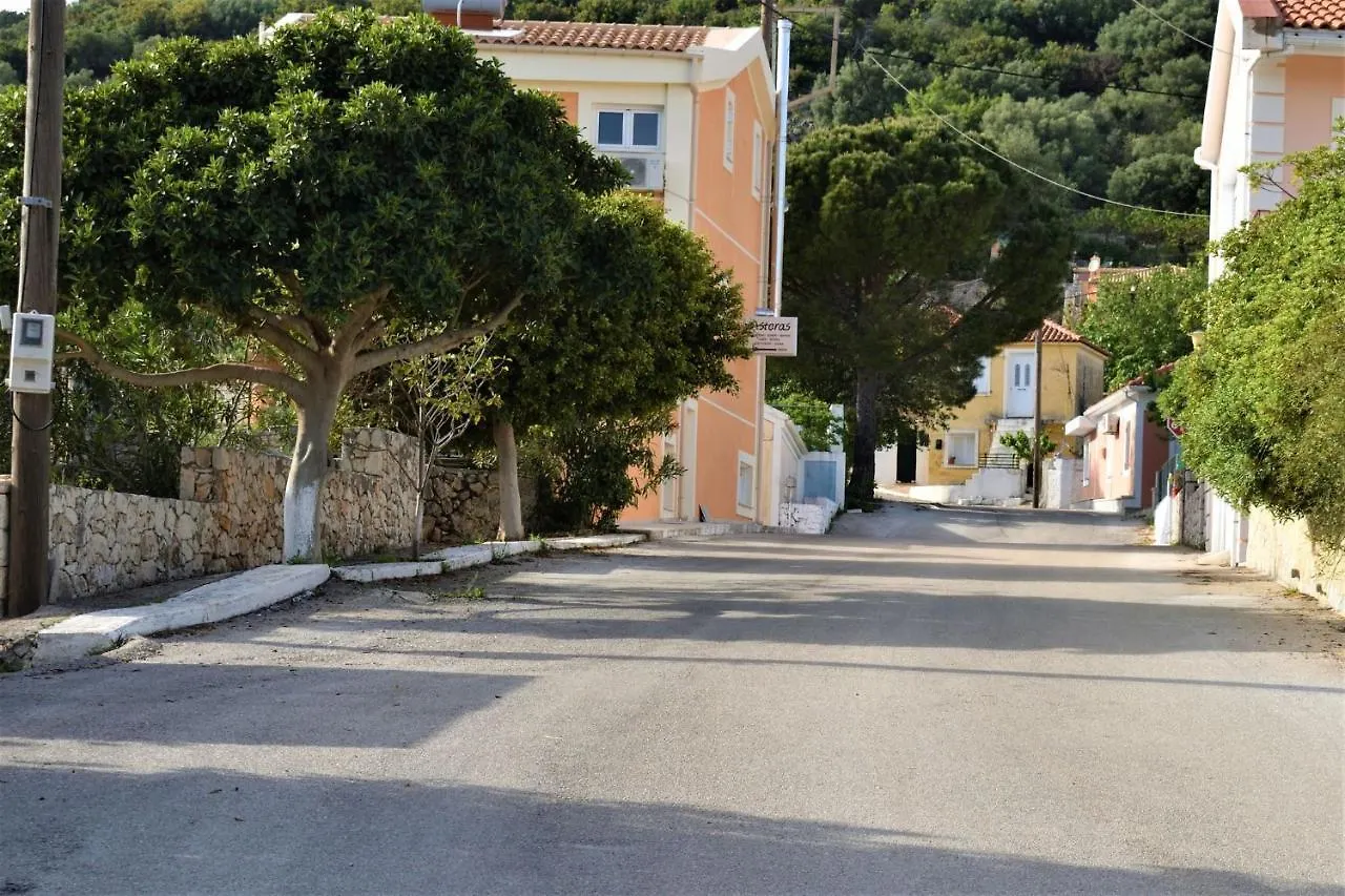 Argiris Kefalonia Traditional Cottage Dhavgáta