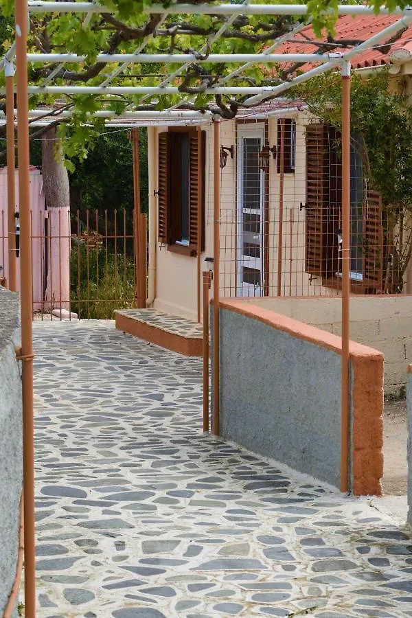 Argiris Kefalonia Traditional Cottage Dhavgáta 0*,